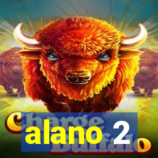 alano 2